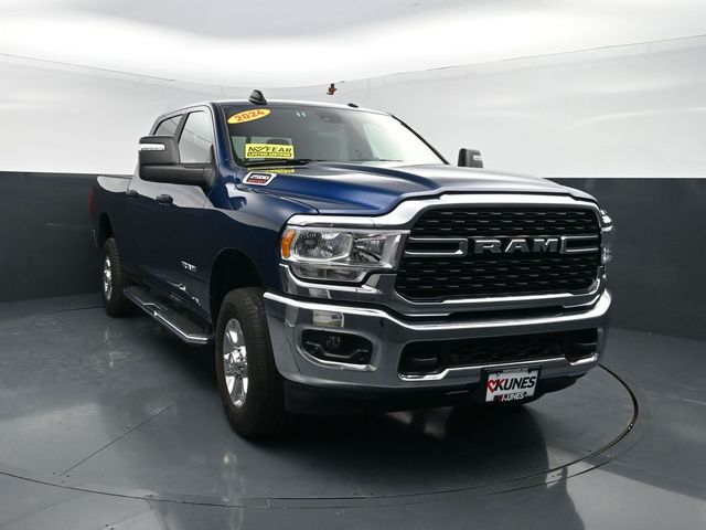 ram ram 2500 pickup 2024 3C6UR5DJ6RG386236 image ram ram 2500 pickup 2024 3C6UR5DJ6RG386236 image